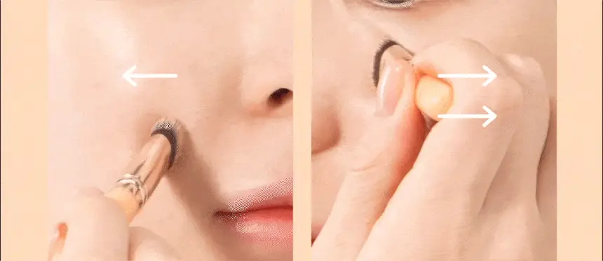 [크림블러셔짝꿍템/미니 퍼프/컨실러 증정] 더툴랩 스킨핏 컨실 듀오(기획/단품) 상세페이지 32